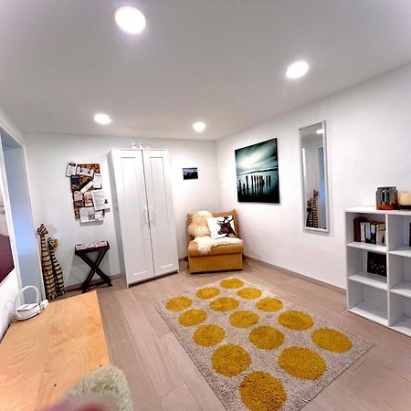 Schwarzwald Boutique-Apartment Haus Rehgarten Gaggenau Eksteriør billede