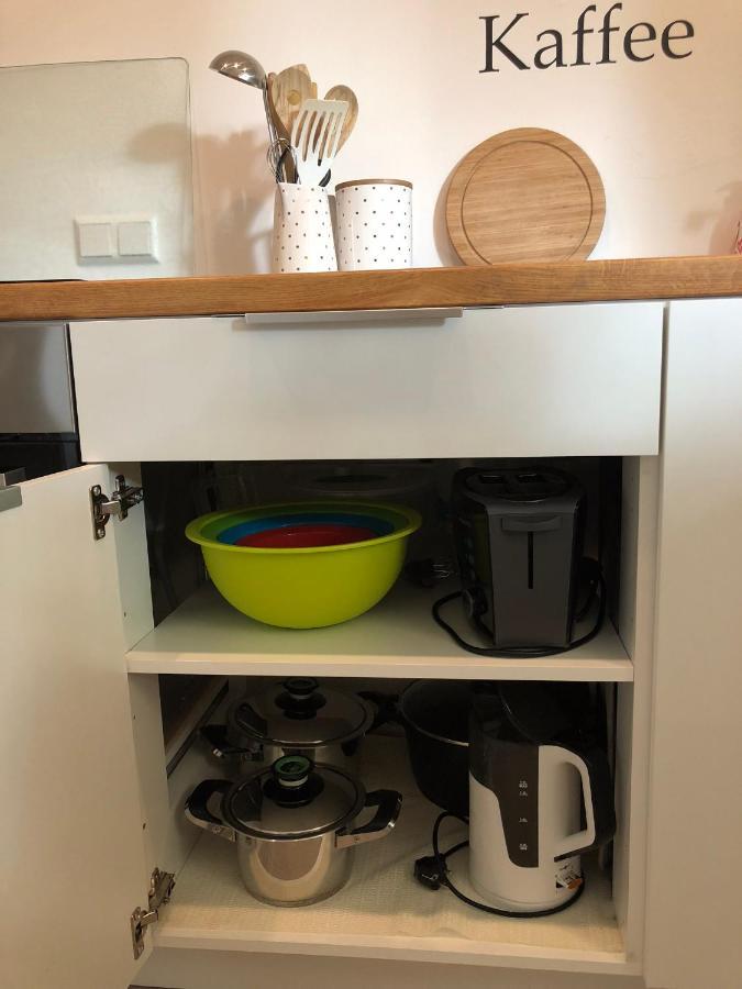 Schwarzwald Boutique-Apartment Haus Rehgarten Gaggenau Eksteriør billede