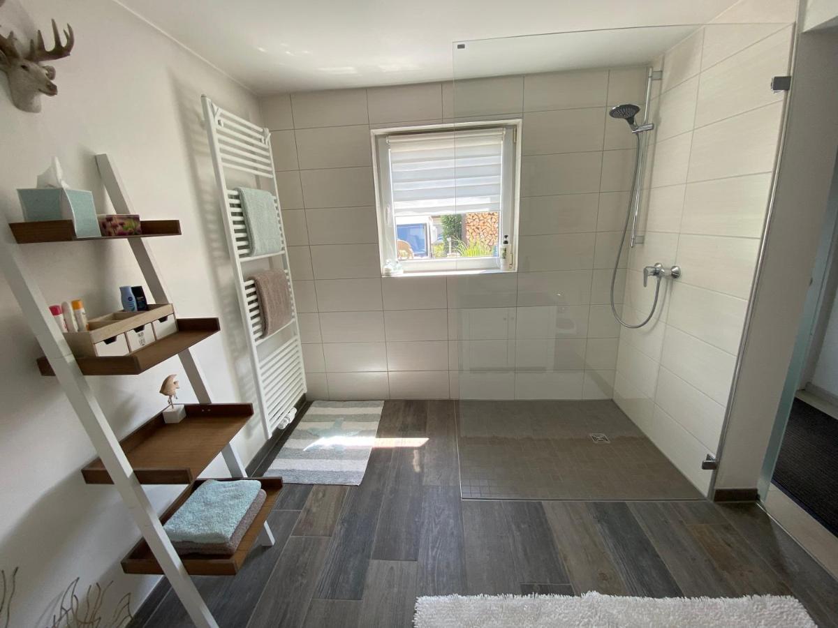 Schwarzwald Boutique-Apartment Haus Rehgarten Gaggenau Eksteriør billede