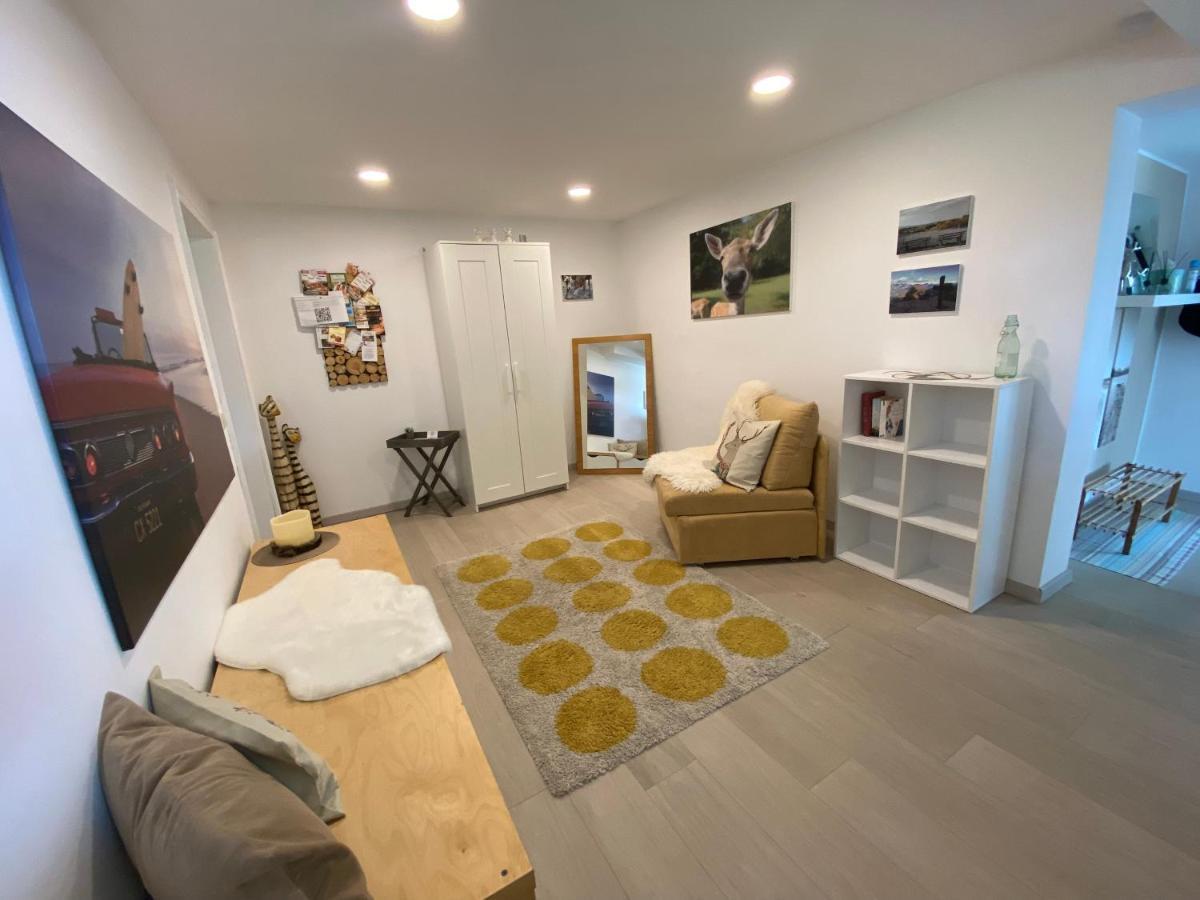 Schwarzwald Boutique-Apartment Haus Rehgarten Gaggenau Eksteriør billede
