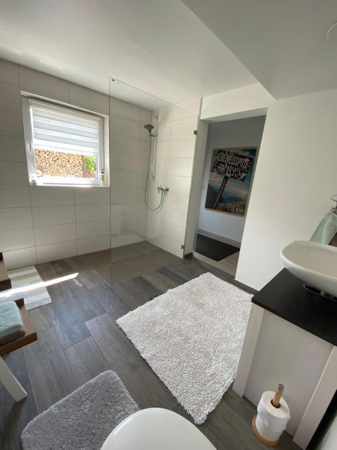 Schwarzwald Boutique-Apartment Haus Rehgarten Gaggenau Eksteriør billede