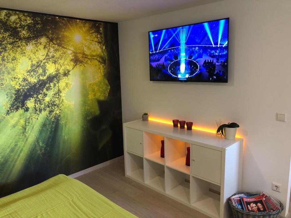 Schwarzwald Boutique-Apartment Haus Rehgarten Gaggenau Eksteriør billede