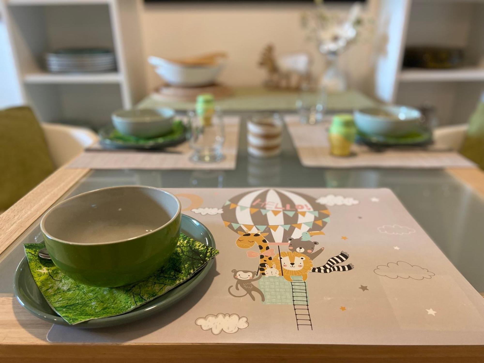 Schwarzwald Boutique-Apartment Haus Rehgarten Gaggenau Eksteriør billede