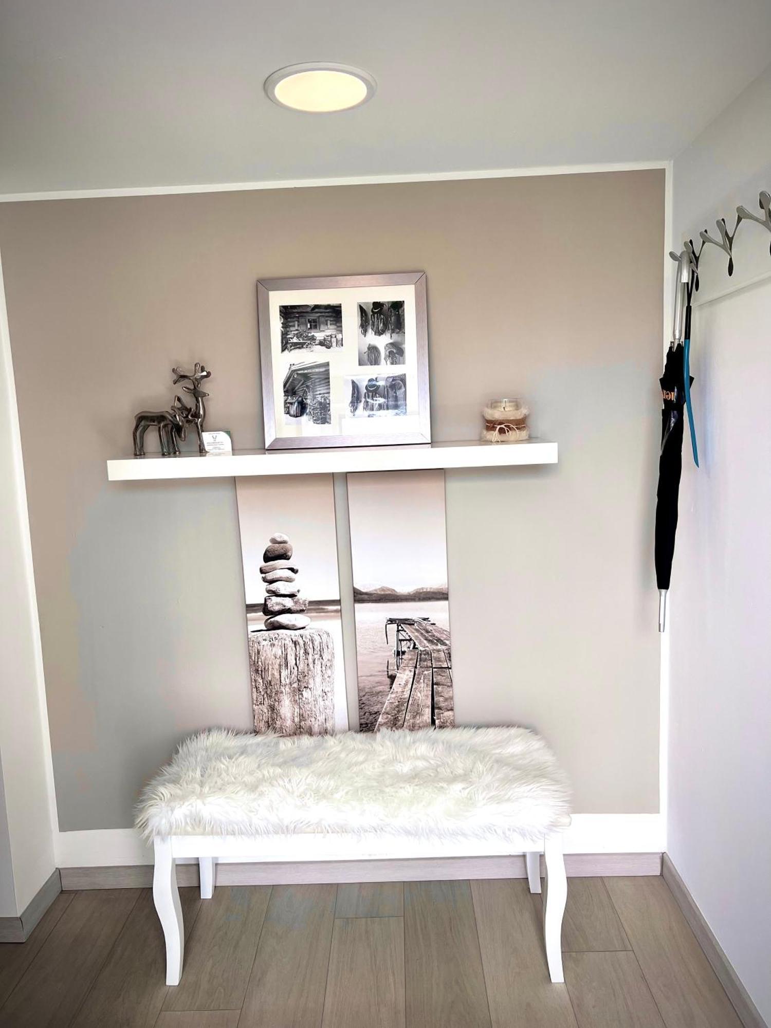 Schwarzwald Boutique-Apartment Haus Rehgarten Gaggenau Eksteriør billede