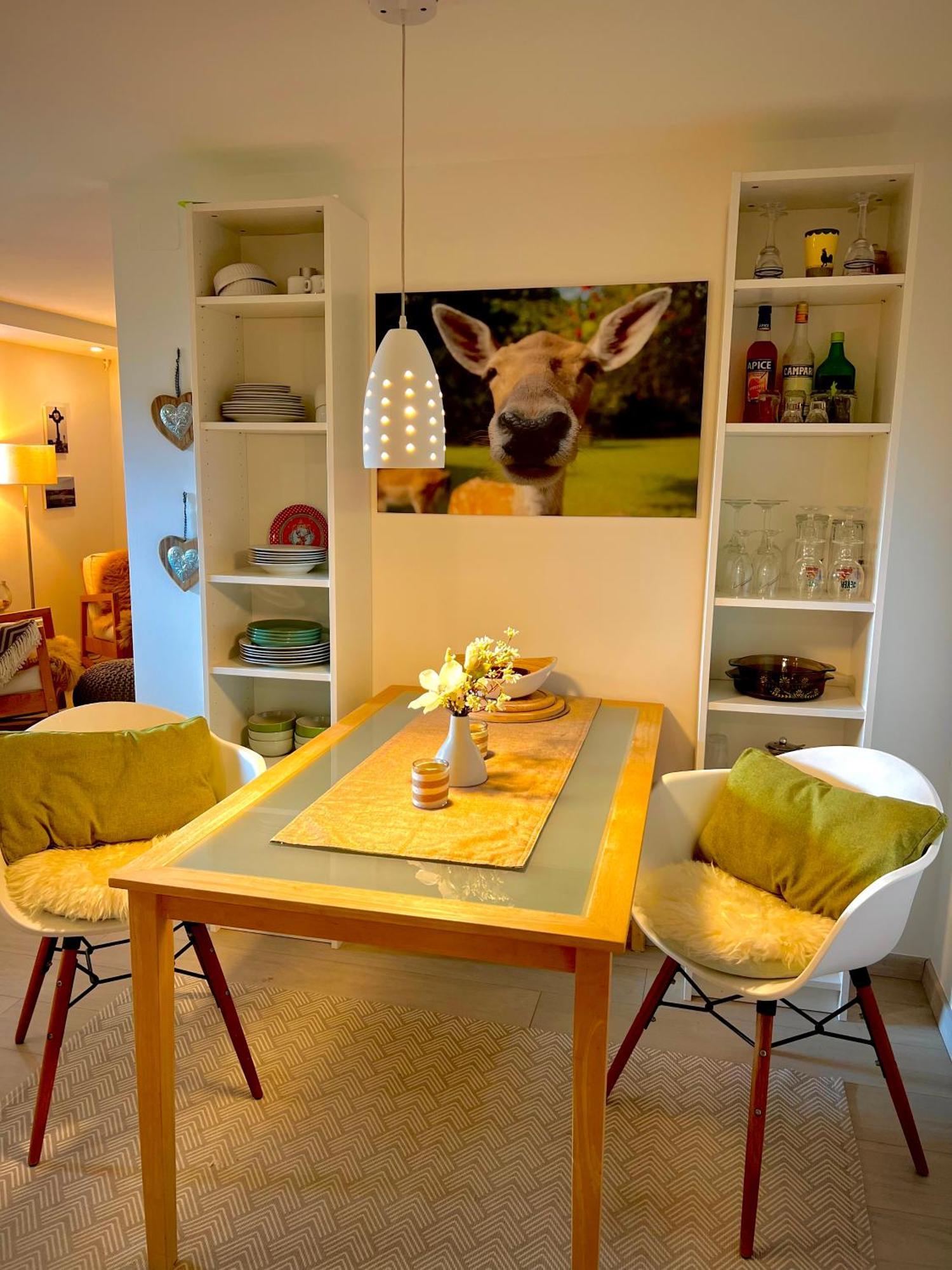 Schwarzwald Boutique-Apartment Haus Rehgarten Gaggenau Eksteriør billede