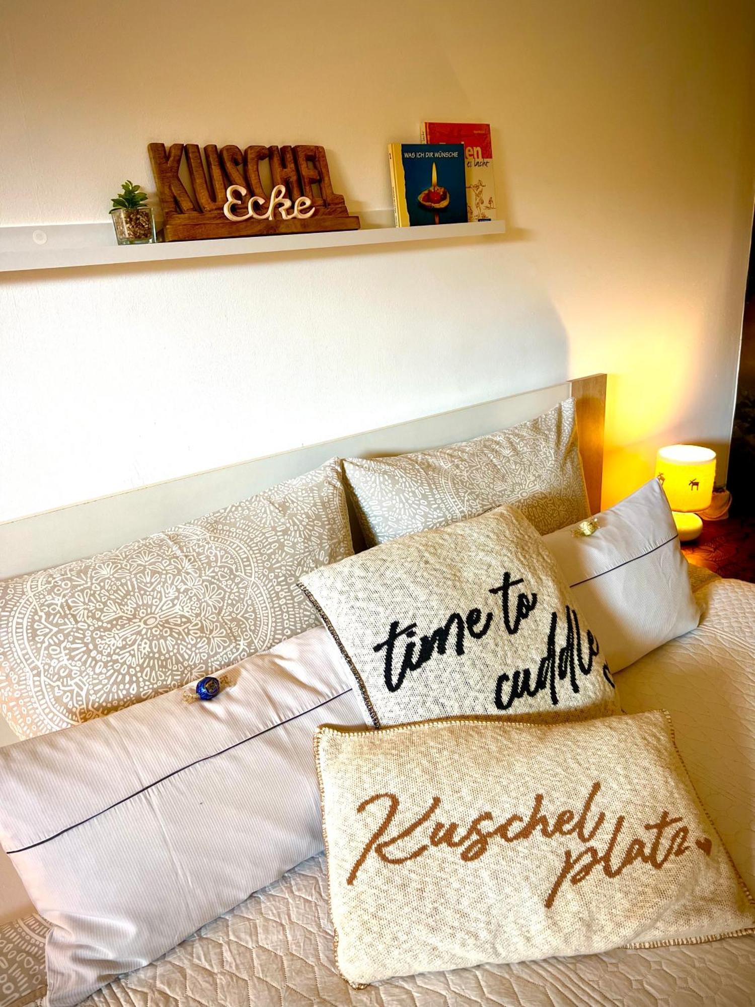 Schwarzwald Boutique-Apartment Haus Rehgarten Gaggenau Eksteriør billede