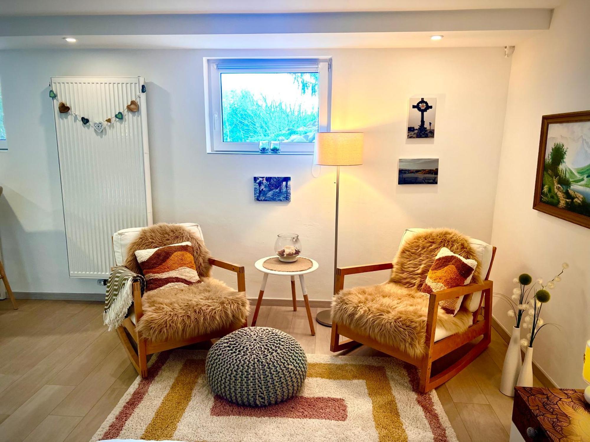 Schwarzwald Boutique-Apartment Haus Rehgarten Gaggenau Eksteriør billede