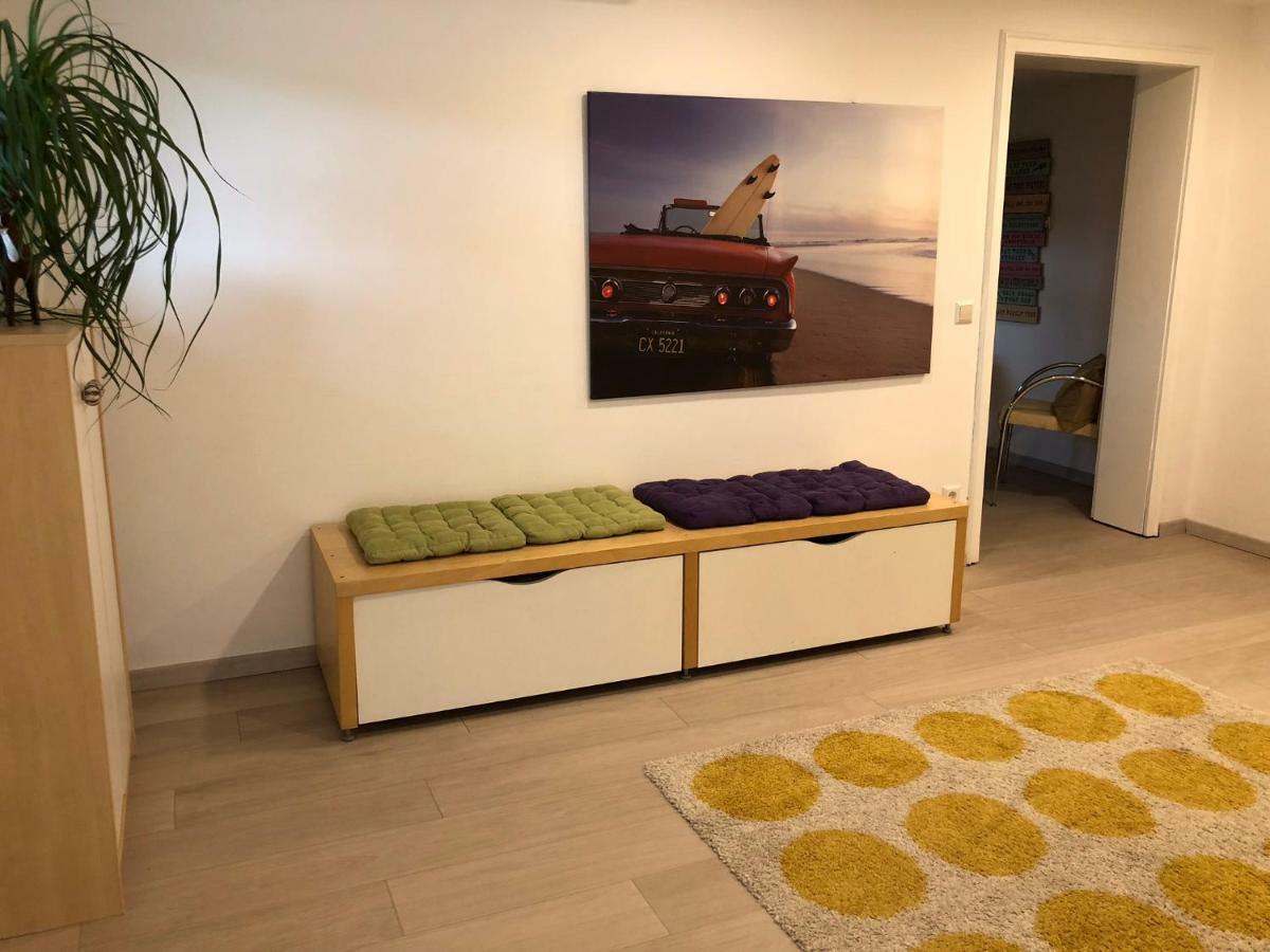 Schwarzwald Boutique-Apartment Haus Rehgarten Gaggenau Eksteriør billede