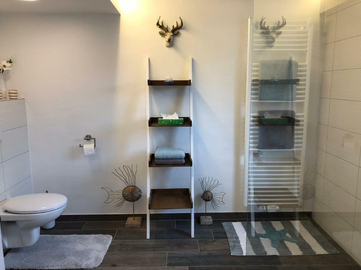 Schwarzwald Boutique-Apartment Haus Rehgarten Gaggenau Eksteriør billede
