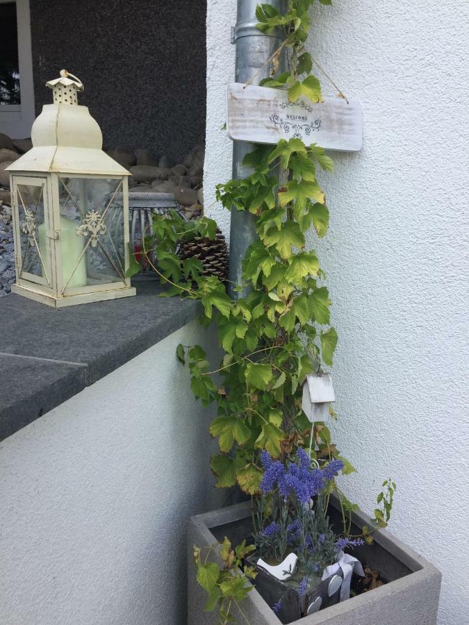 Schwarzwald Boutique-Apartment Haus Rehgarten Gaggenau Eksteriør billede
